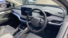 Skoda Enyaq 150kW 60 SE L 63kWh 5dr Auto Electric Estate